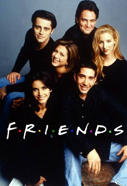 Friends : Cartel