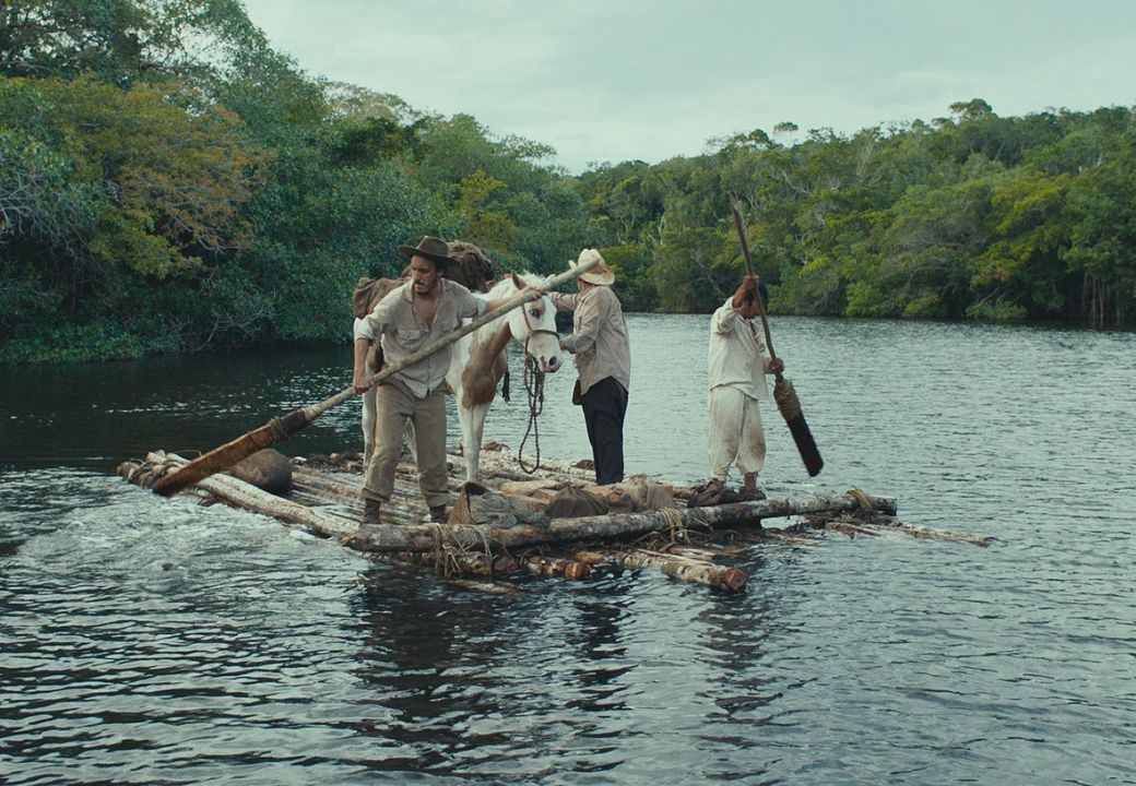 Selva Trágica : Foto