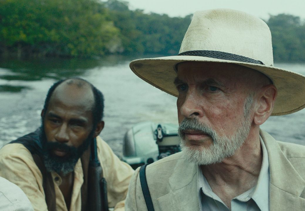 Selva Trágica : Foto