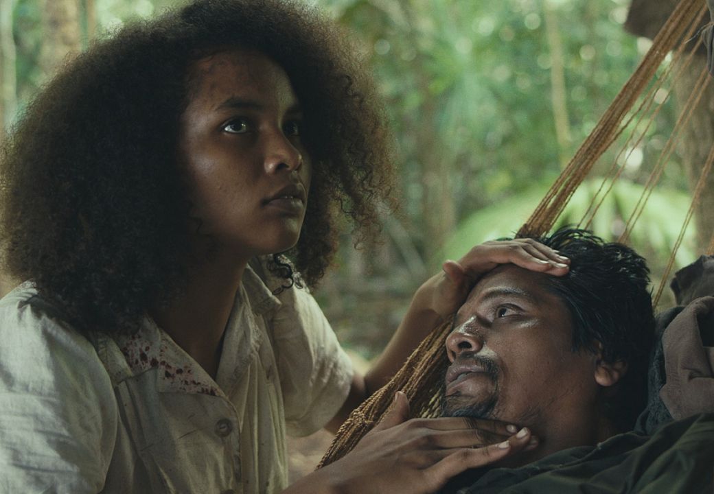 Selva Trágica : Foto