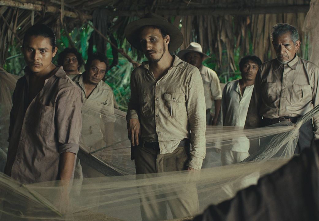 Selva Trágica : Foto