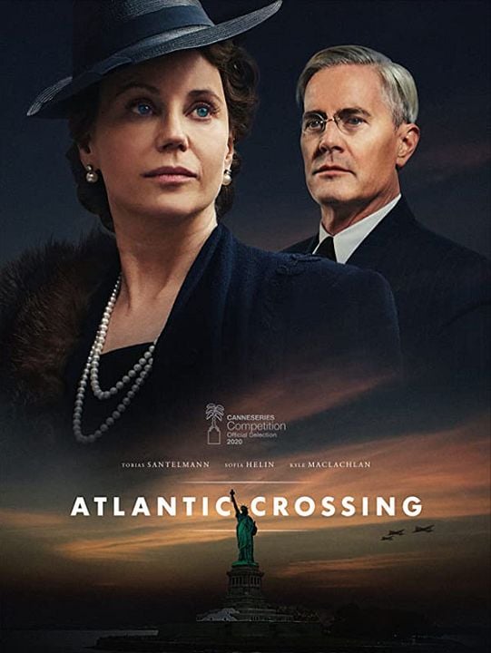 Atlantic Crossing : Cartel