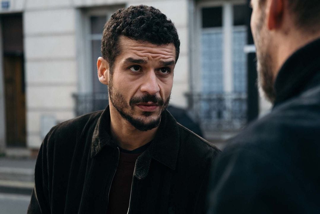 Foto Soufiane Guerrab