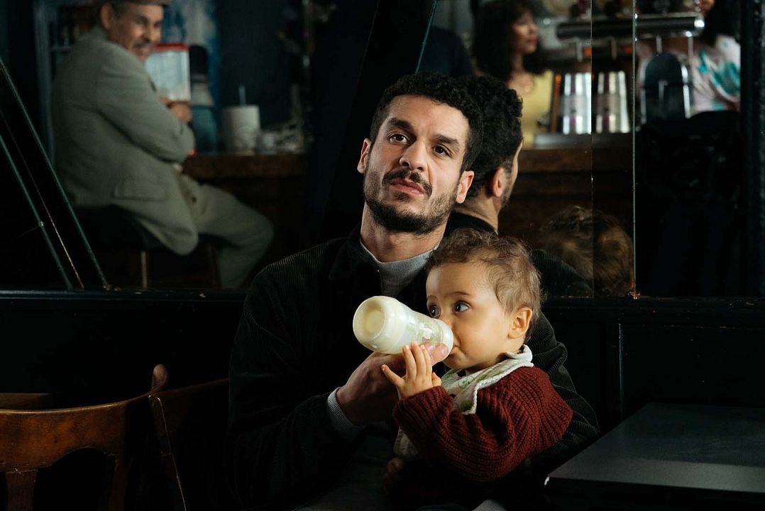 Foto Soufiane Guerrab