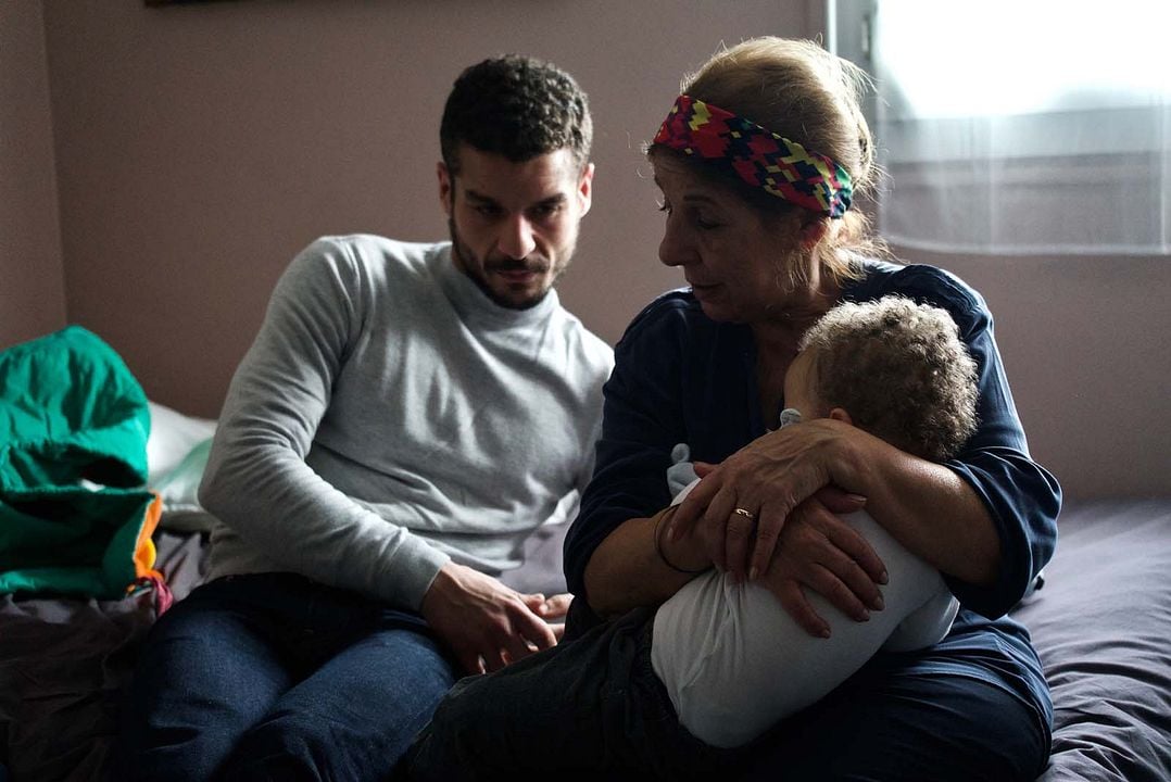 Foto Soufiane Guerrab