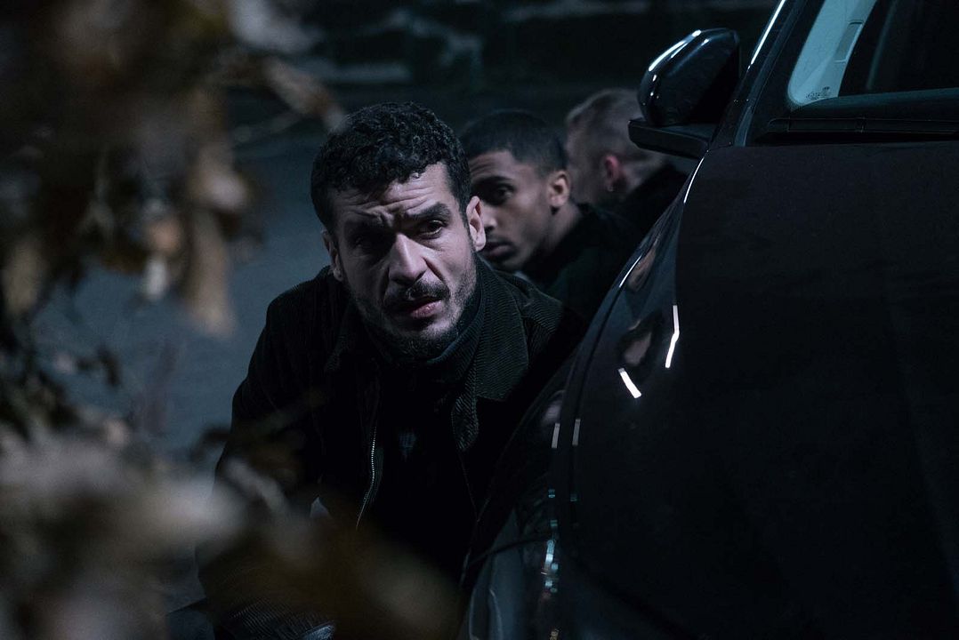 Foto Soufiane Guerrab