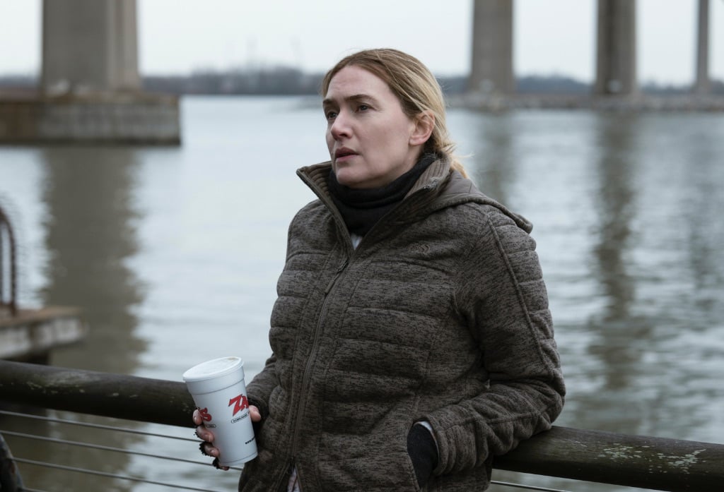Mare of Easttown : Foto Kate Winslet