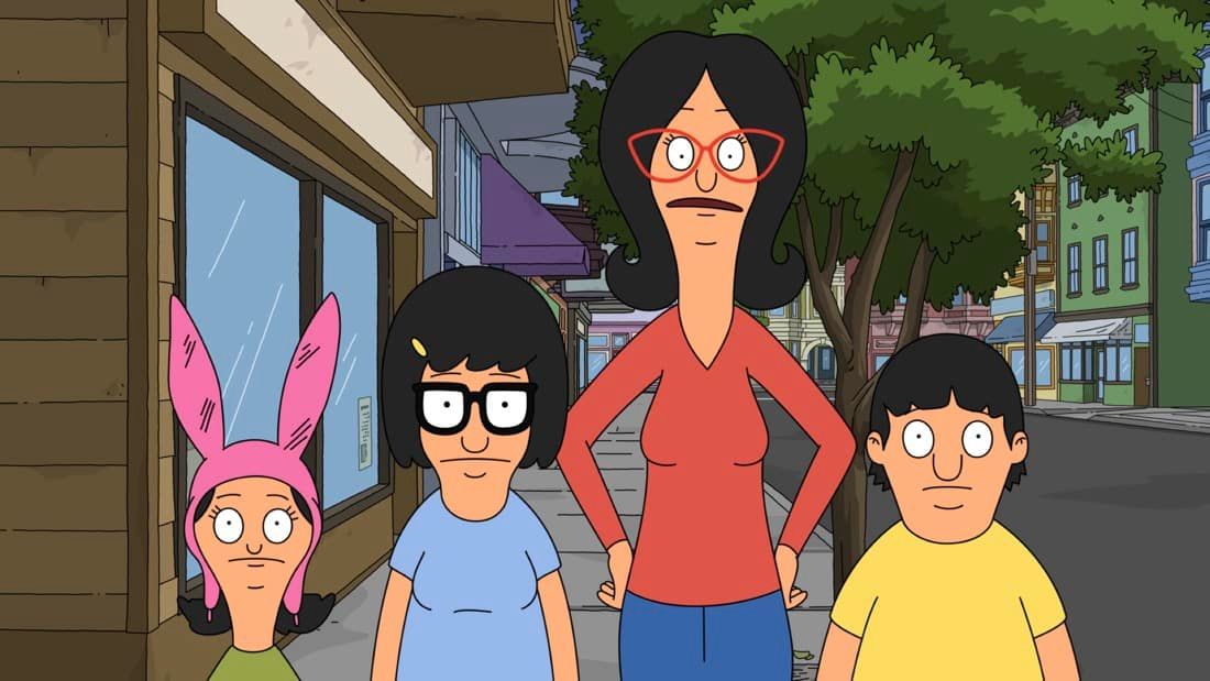Bob's Burgers : Foto