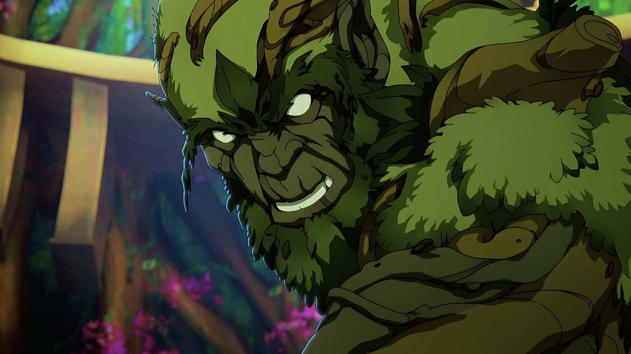 Masters del Universo: Revelación : Foto