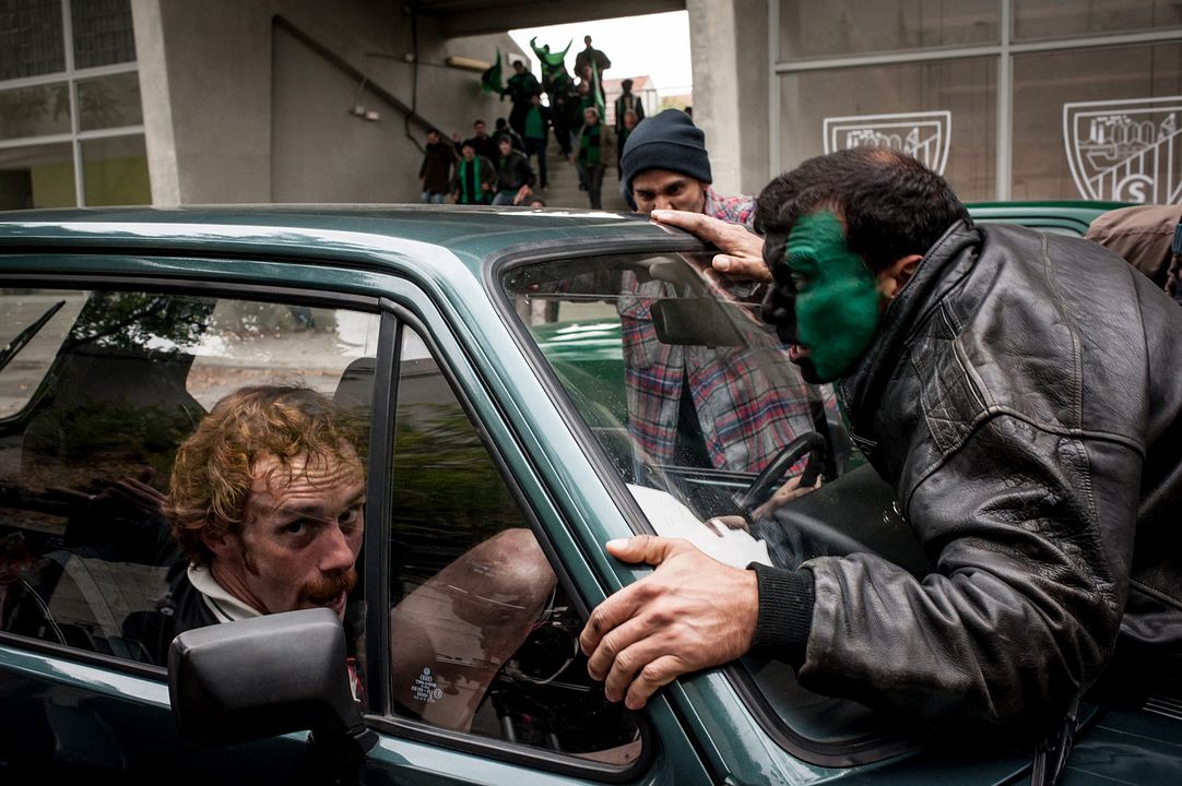 Reyes de la noche : Foto