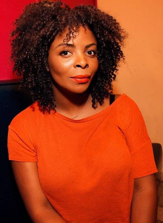 Cartel Janelle James