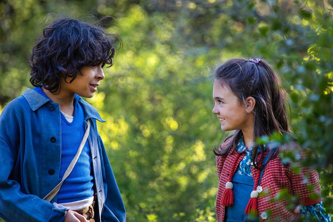 Mi amigo Pony : Foto