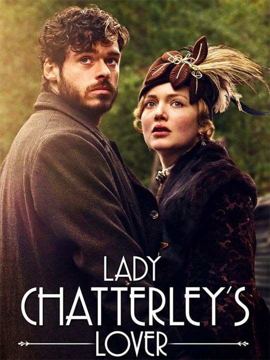 Lady Chatterley’s Lover : Cartel