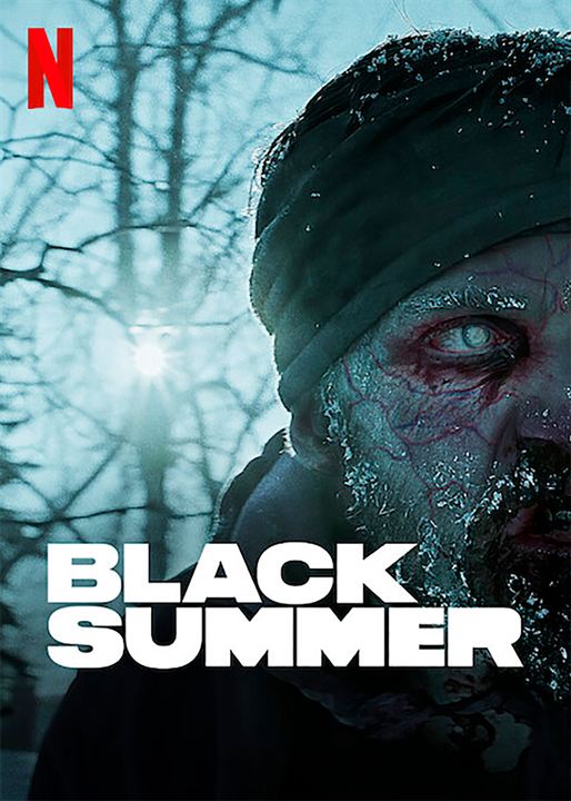 Black Summer : Cartel