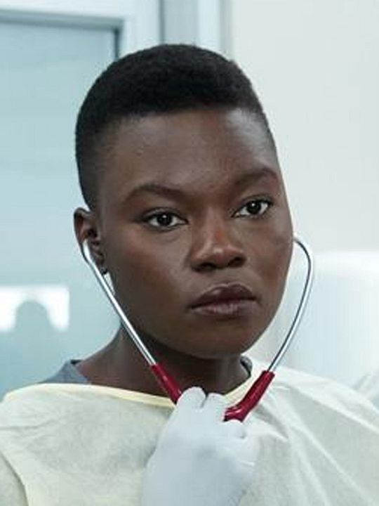 Cartel Shaunette Renee Wilson