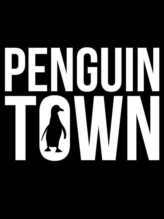 Colonia Pingüino : Cartel