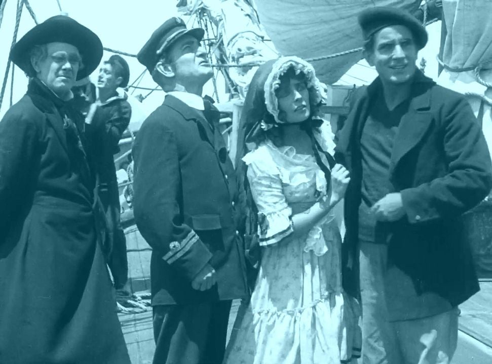 20.000 leguas de viaje submarino : Foto