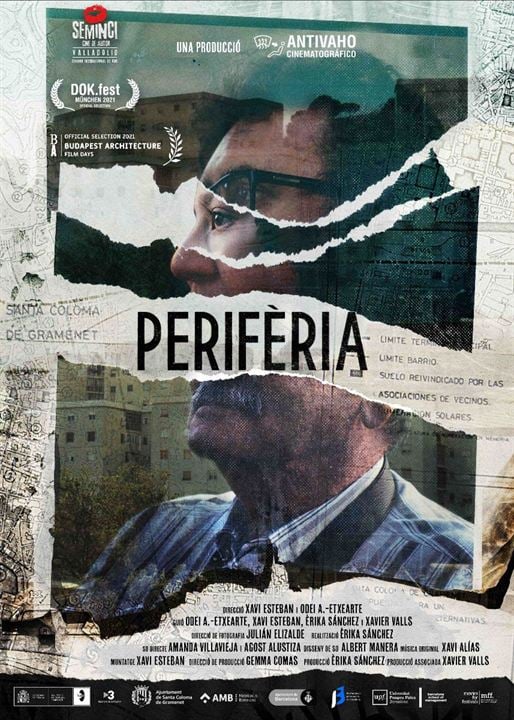 Perifèria : Cartel