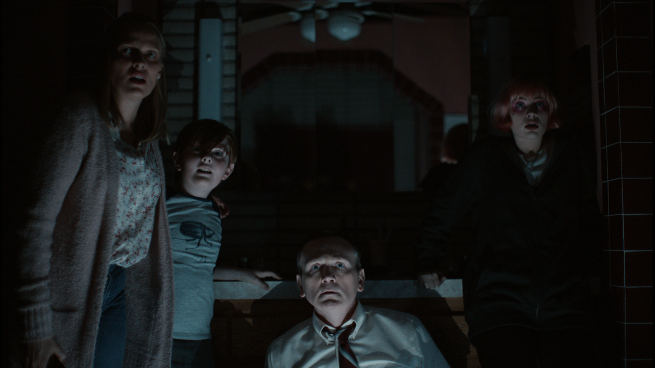 We Need to Do Something : Foto