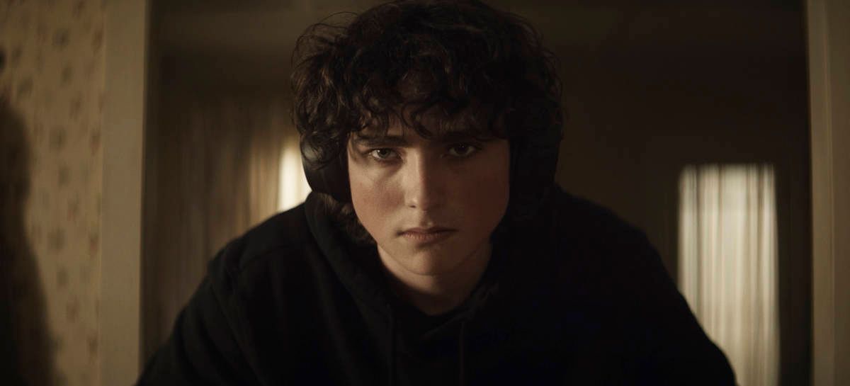 Superman & Lois : Foto Alexander Garfin