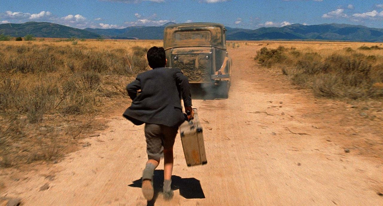 Foto de la película El espinazo del diablo Foto 1 por un total de 11