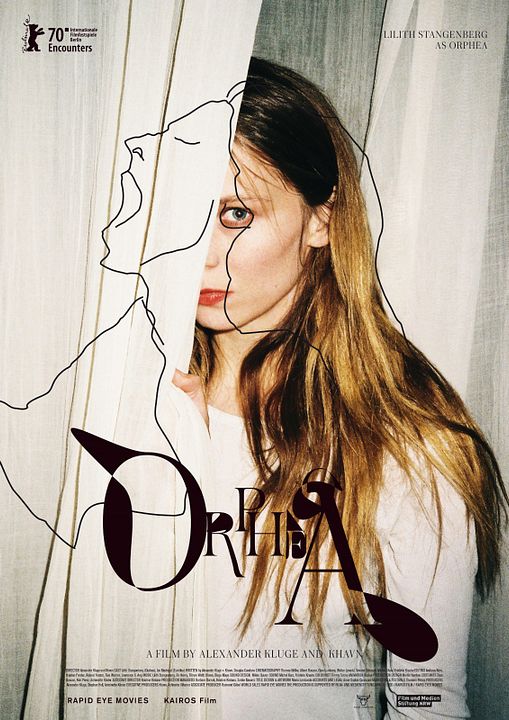 Orphea : Cartel