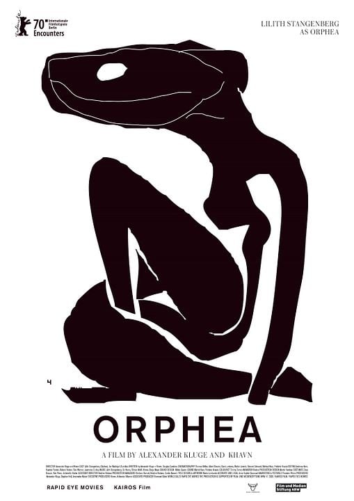 Orphea : Cartel