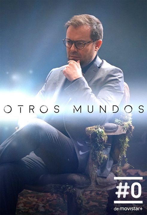 Otros mundos : Cartel