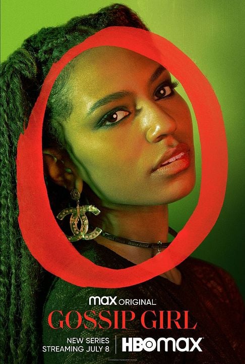 Gossip Girl (2021) : Cartel