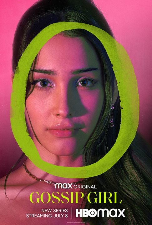 Gossip Girl (2021) : Cartel
