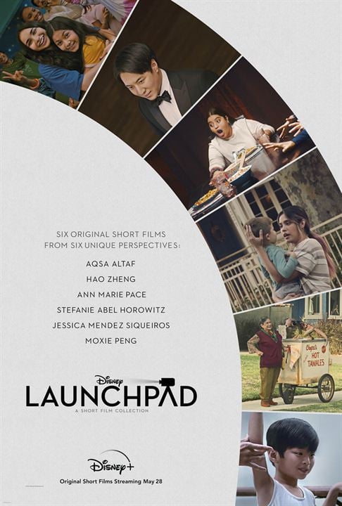 Launchpad : Cartel