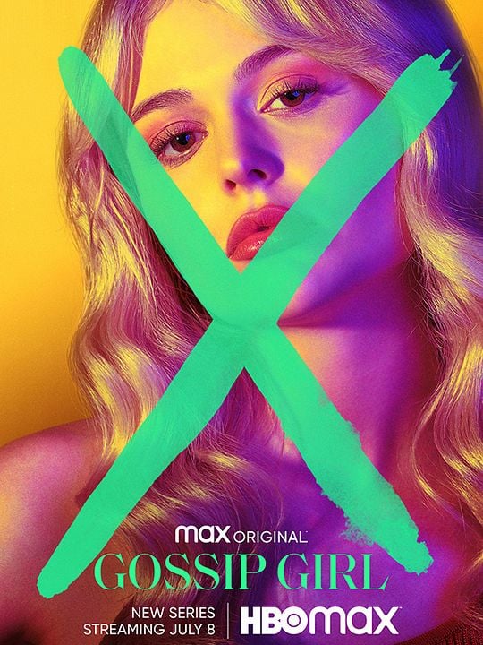 Gossip Girl (2021) : Cartel