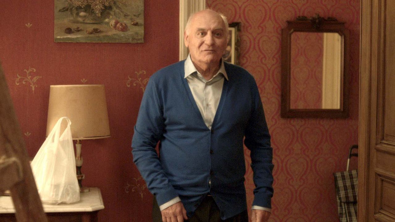 Foto Bernard Jousset