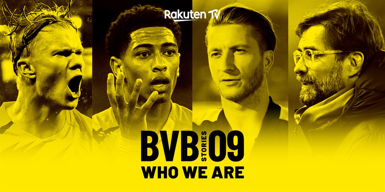 BVB 09 Stories: Who We Are : Cartel