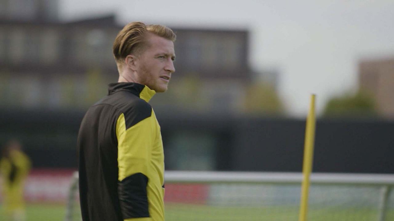 BVB 09 Stories: Who We Are : Foto