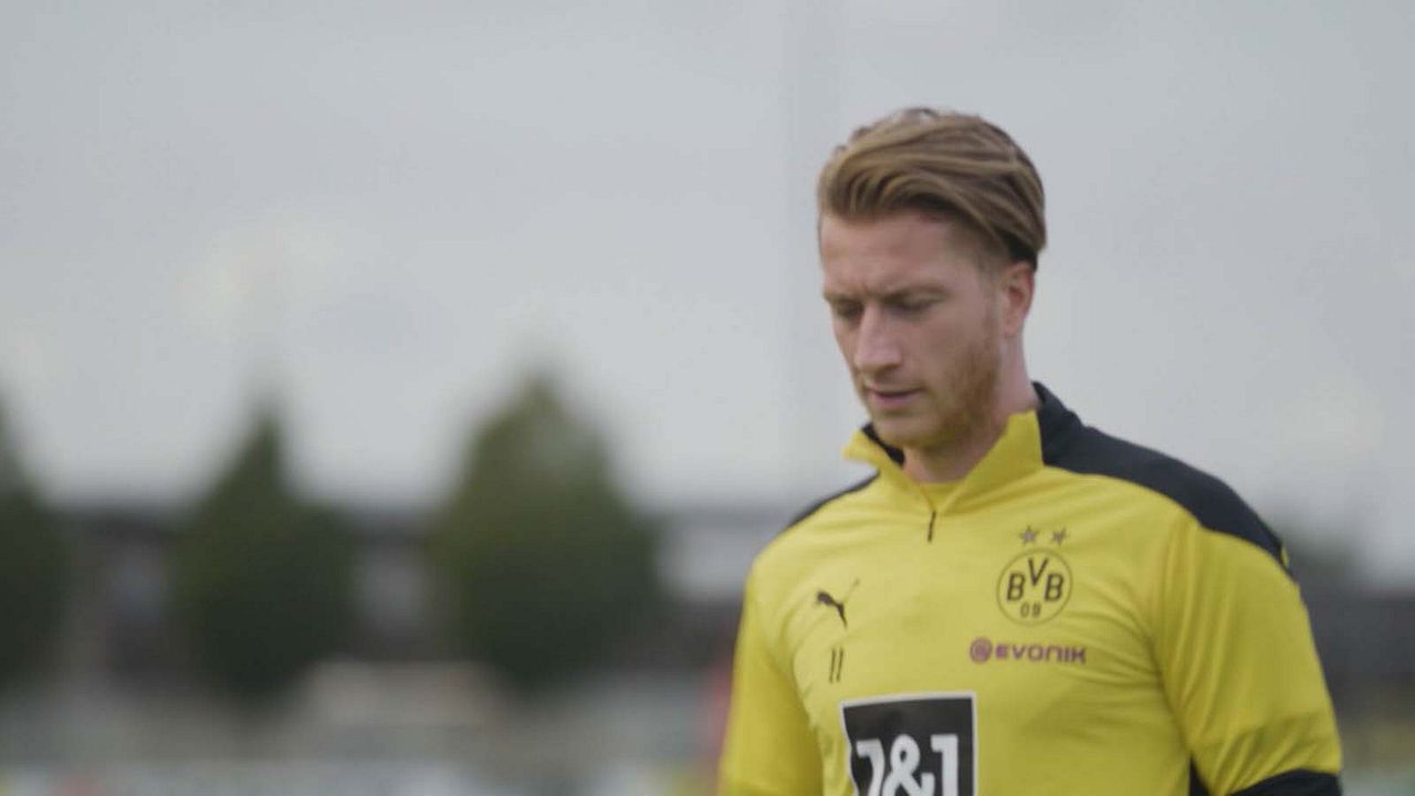 BVB 09 Stories: Who We Are : Foto