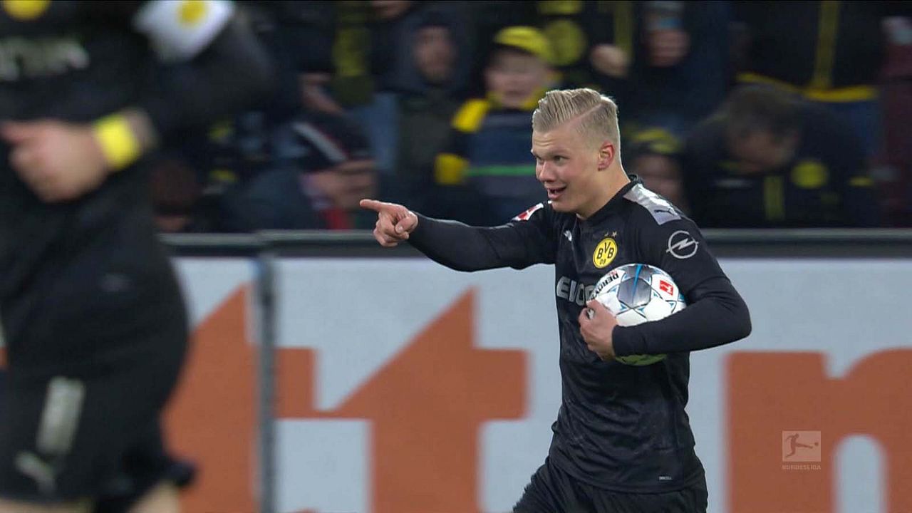 BVB 09 Stories: Who We Are : Foto