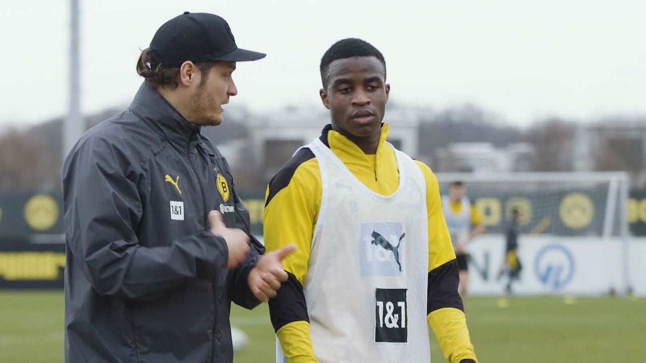 BVB 09 Stories: Who We Are : Foto