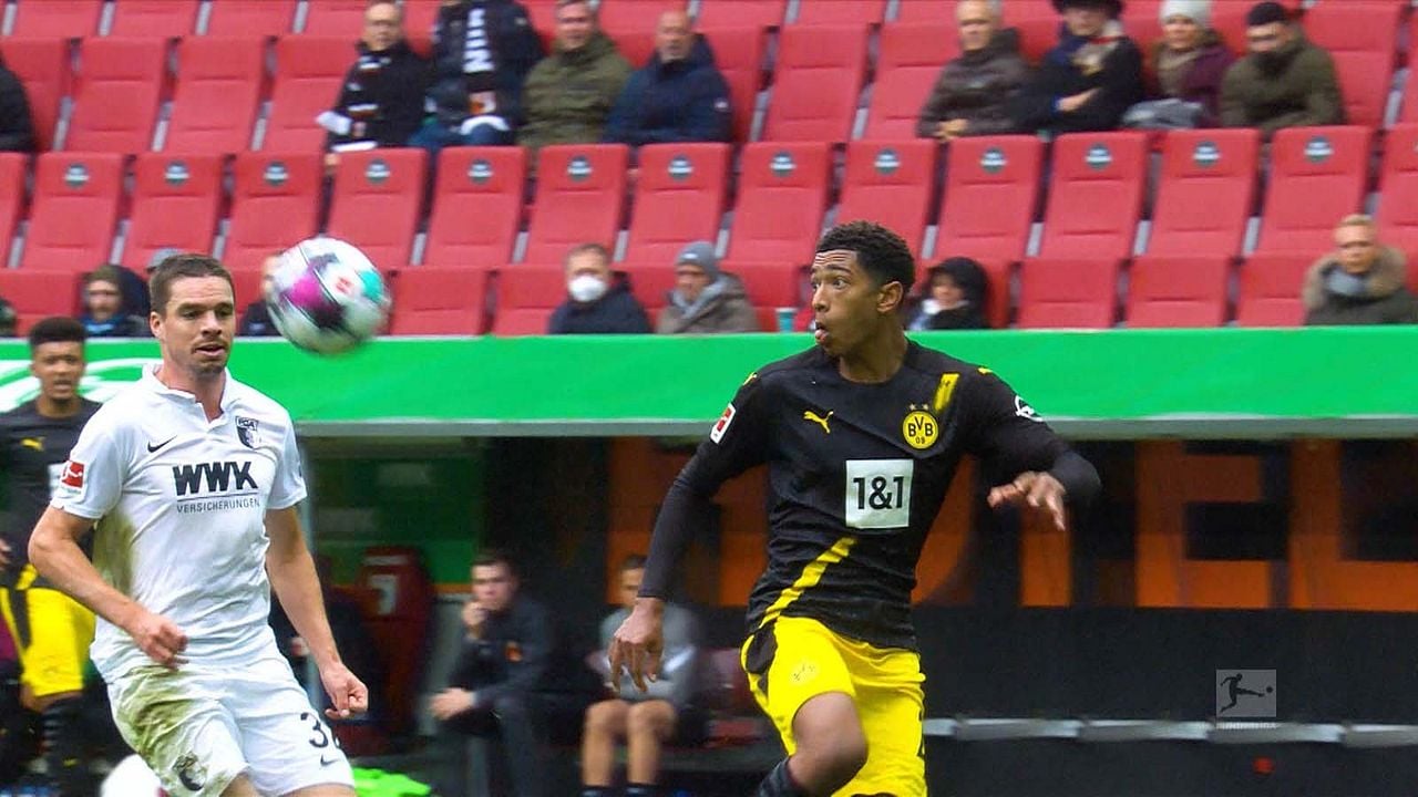 BVB 09 Stories: Who We Are : Foto