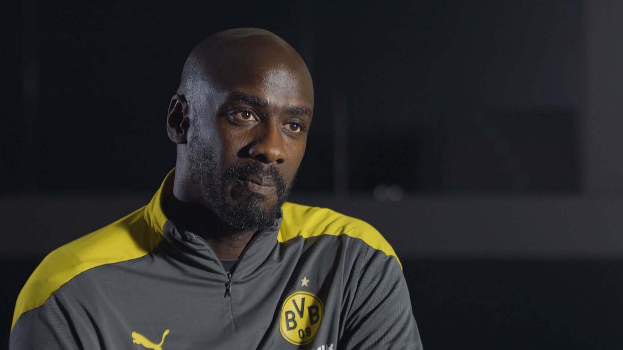 BVB 09 Stories: Who We Are : Foto