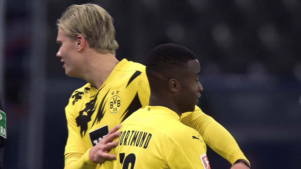 BVB 09 Stories: Who We Are : Foto