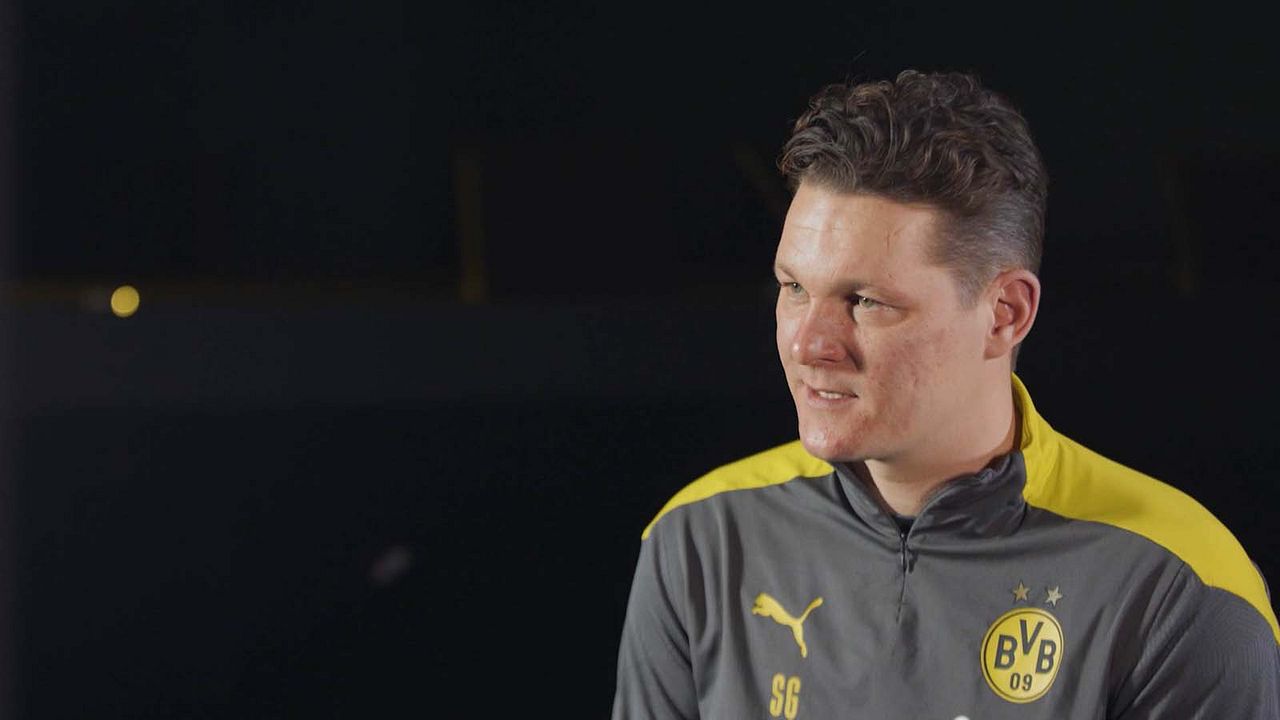 BVB 09 Stories: Who We Are : Foto