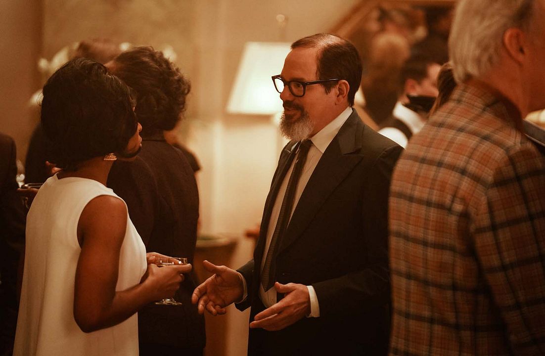 Foto David Cross (II)