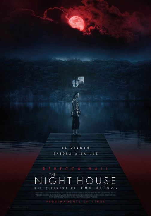 The Night House : Cartel