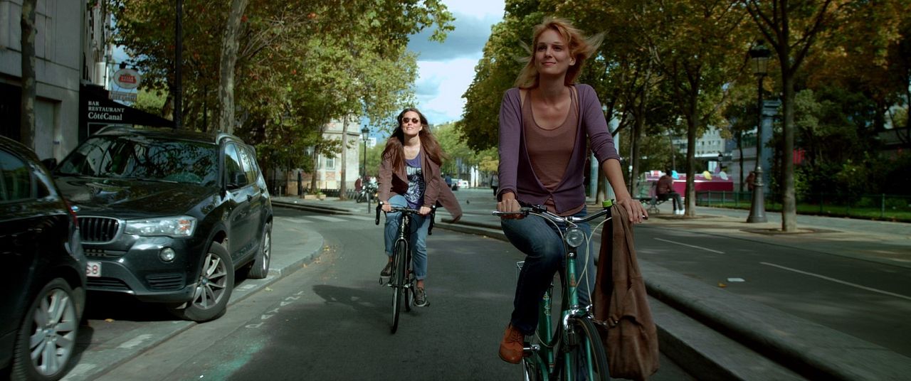 La decisión de Alice : Foto