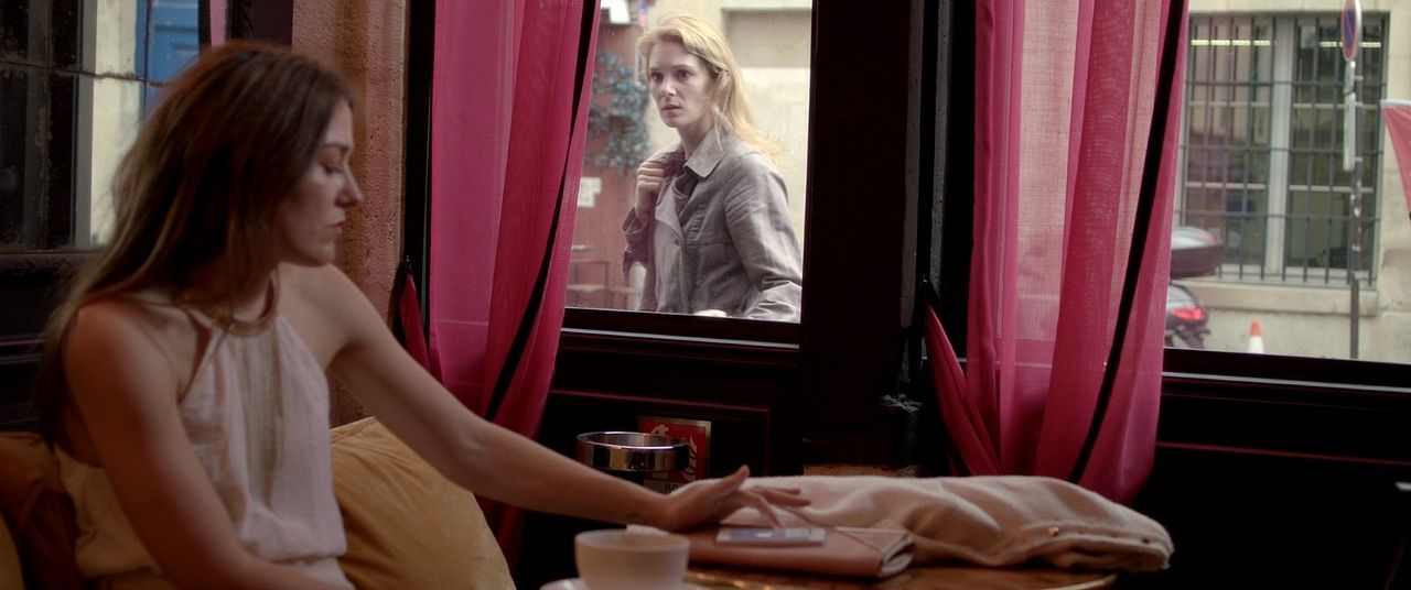 La decisión de Alice : Foto