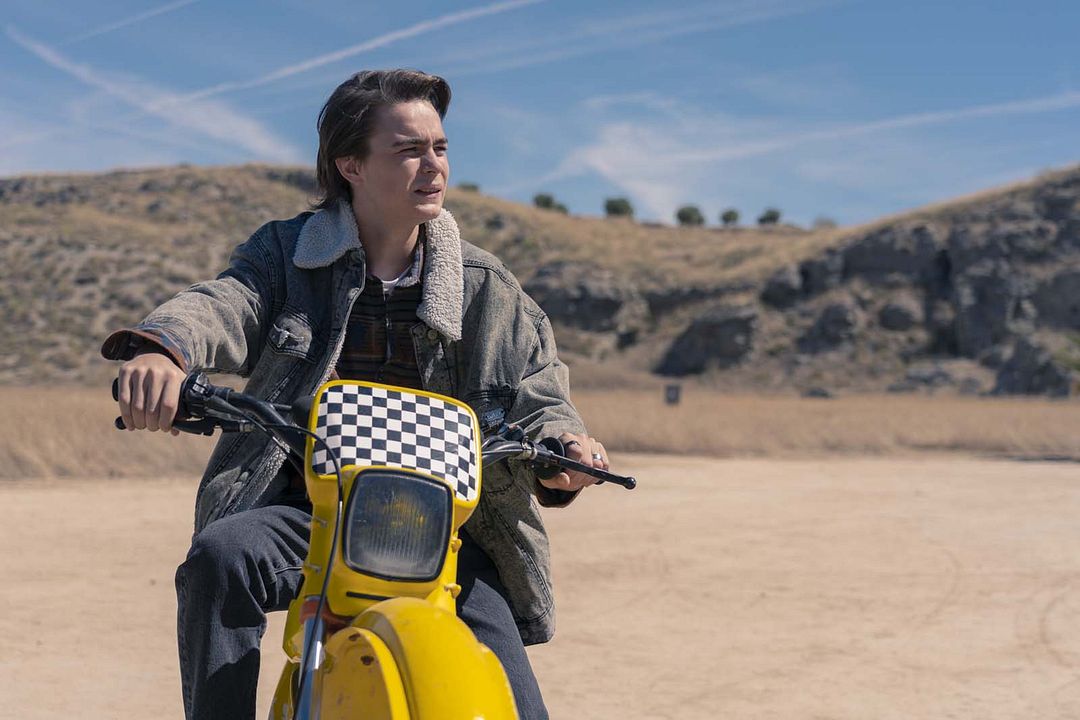 Paraíso : Foto Héctor Gozalbo