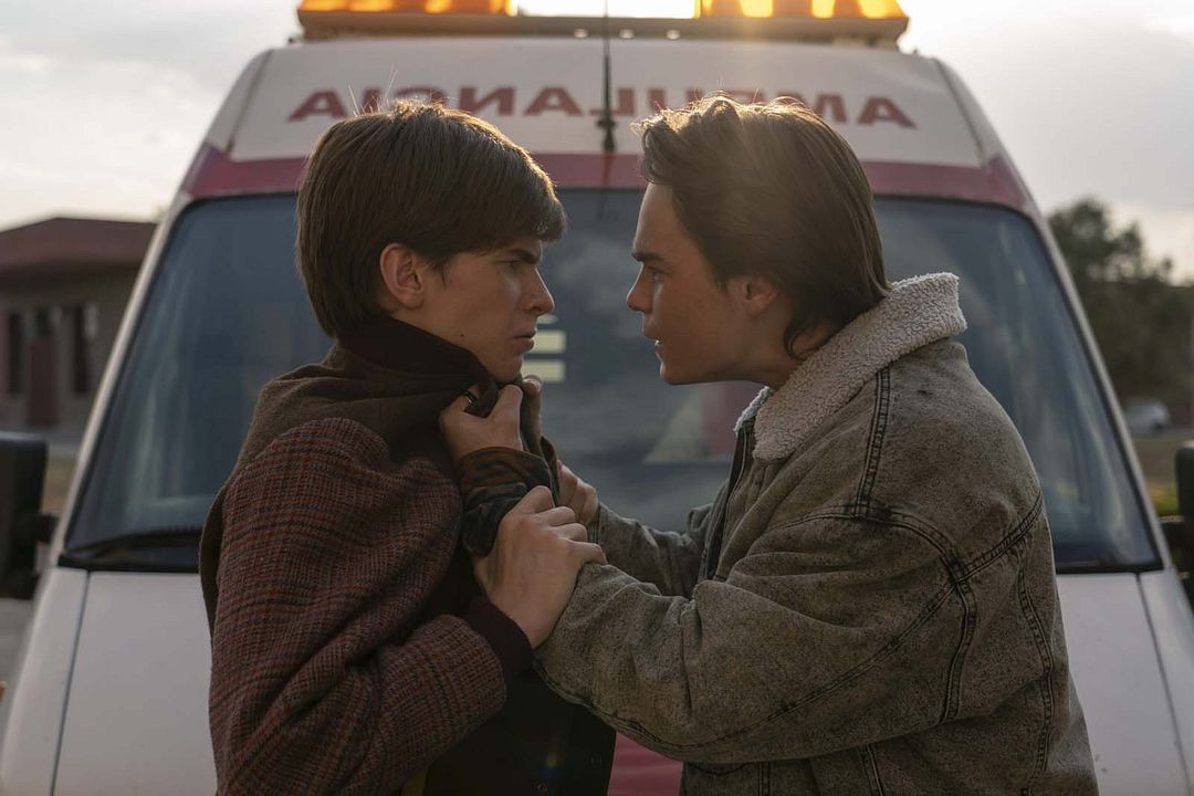 Paraíso : Foto Pau Gimeno, Héctor Gozalbo