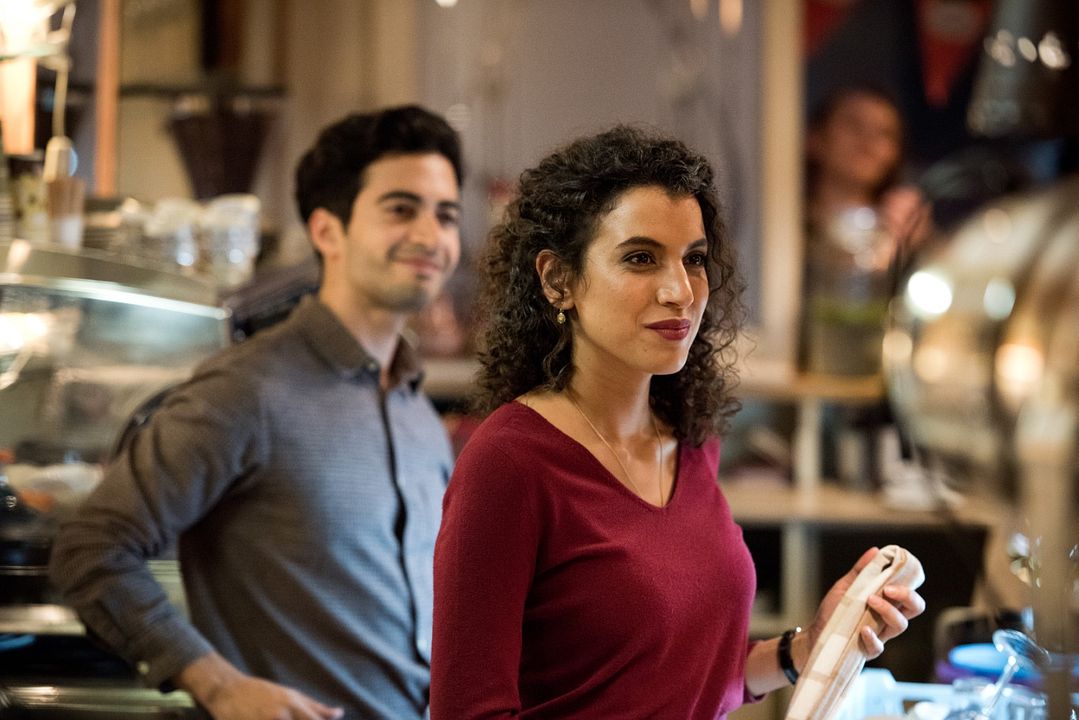 My beautiful Baghdad : Foto