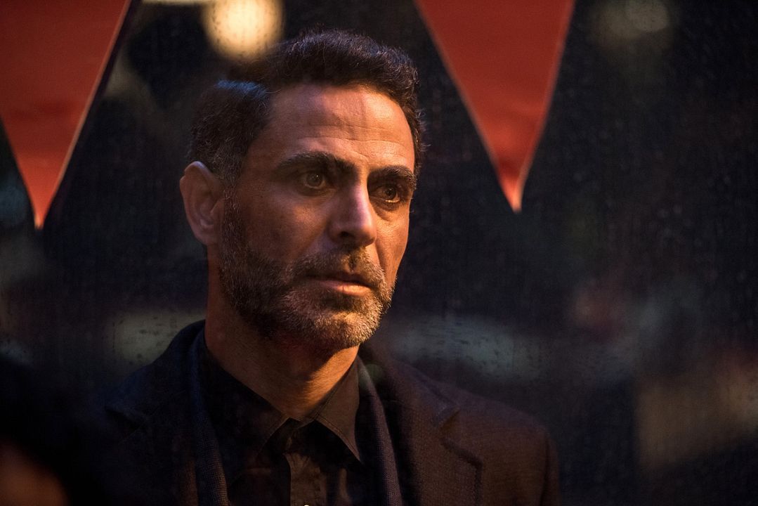 My beautiful Baghdad : Foto